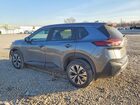 2023 Nissan Rogue Sv Серый vin: 5N1BT3BB6PC876429 2023 Nissan Rogue Sv Серый vin: 5N1BT3BB6PC876429