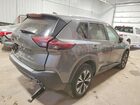 2023 Nissan Rogue Sv Gray vin: 5N1BT3BB7PC743940 2023 Nissan Rogue Sv Gray vin: 5N1BT3BB7PC743940