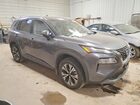 2023 Nissan Rogue Sv Gray vin: 5N1BT3BB7PC743940 2023 Nissan Rogue Sv Gray vin: 5N1BT3BB7PC743940