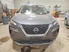 2023 Nissan Rogue Sv Gray vin: 5N1BT3BB7PC743940 2023 Nissan Rogue Sv Gray vin: 5N1BT3BB7PC743940