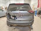 2023 Nissan Rogue Sv Gray vin: 5N1BT3BB7PC743940 2023 Nissan Rogue Sv Gray vin: 5N1BT3BB7PC743940