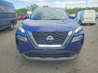 2023 Nissan Rogue Sv Синий vin: 5N1BT3BB8PC846431 2023 Nissan Rogue Sv Синий vin: 5N1BT3BB8PC846431