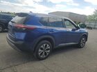 2023 Nissan Rogue Sv Синий vin: 5N1BT3BB8PC846431 Damage: Right Rear Door, Dent(S) W/ Paint Dmg, 1/2 To 1 Inch 2023 Nissan Rogue Sv Синий vin: 5N1BT3BB8PC846431 Damage: Right Rear Door, Dent(S) W/ Paint Dmg, 1/2 To 1 Inch