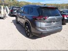 2024 Nissan Rogue Sv Intelligent Awd Серый vin: 5N1BT3BB8RC749586