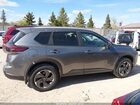 2024 Nissan Rogue Sv Intelligent Awd Серый vin: 5N1BT3BB8RC749586