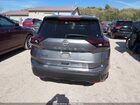 2024 Nissan Rogue Sv Intelligent Awd Серый vin: 5N1BT3BB8RC749586