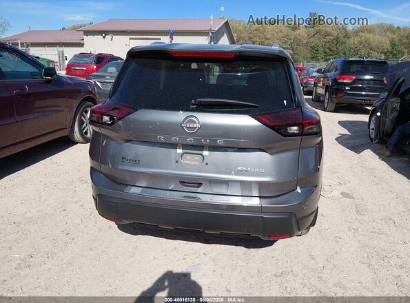 5N1BT3BB8RC749586 2024 NISSAN ROGUE Серый 