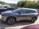 2024 Nissan Rogue Sv Intelligent Awd Серый vin: 5N1BT3BB8RC749586