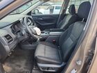 2025 Nissan Rogue Sv Желто-коричневый vin: 5N1BT3BB8SC770427
