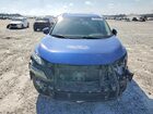 2023 Nissan Rogue Sl Blue vin: 5N1BT3CB5PC794769