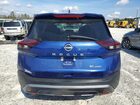 2023 Nissan Rogue Sl Blue vin: 5N1BT3CB5PC794769