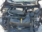 2023 Nissan Rogue Sl Blue vin: 5N1BT3CB5PC794769