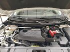 2023 Nissan Rogue Sl White vin: 5N1BT3CB5PC841198