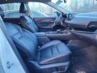 2023 Nissan Rogue Sl White vin: 5N1BT3CB5PC841198