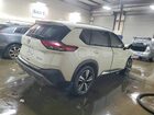 2023 Nissan Rogue Sl White vin: 5N1BT3CB6PC773879