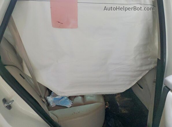 5N1BT3CB6PC773879 2023 NISSAN ROGUE White Widok tylnych siedzeń