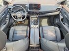 2023 Nissan Rogue Sl White vin: 5N1BT3CB9PC856108