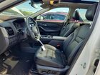 2023 Nissan Rogue Sl White vin: 5N1BT3CB9PC856108