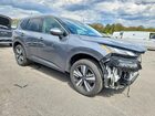 2026 Nissan Rogue Sl Серый vin: 5N1BT3CBXTC713159 2026 Nissan Rogue Sl Серый vin: 5N1BT3CBXTC713159