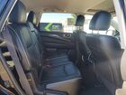 2017 Infiniti Qx60 Base Black vin: 5N1DL0MM0HC542856