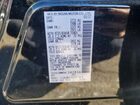 2017 Infiniti Qx60 Base Black vin: 5N1DL0MM0HC542856