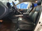 2018 Infiniti Qx60 Base White vin: 5N1DL0MM0JC531183