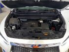 2018 Infiniti Qx60 Base White vin: 5N1DL0MM0JC531183