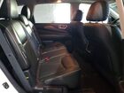2018 Infiniti Qx60 Base White vin: 5N1DL0MM0JC531183
