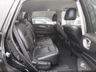 2017 Infiniti Qx60   Черный vin: 5N1DL0MM1HC540369