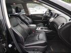 2017 Infiniti Qx60   Черный vin: 5N1DL0MM1HC540369