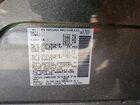 2017 Infiniti Qx60 Base Gray vin: 5N1DL0MM1HC556474