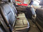 2017 Infiniti Qx60 Base Gray vin: 5N1DL0MM1HC556474