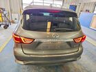 2017 Infiniti Qx60 Base Gray vin: 5N1DL0MM1HC556474