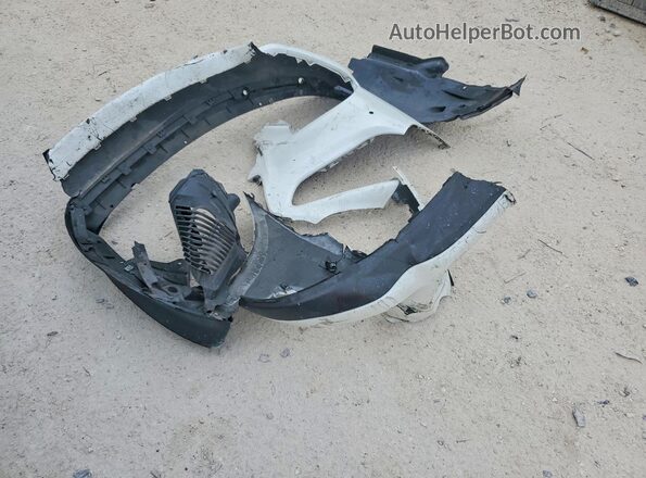 5N1DL0MM1LC519689 2020 INFINITI QX60 Белый Вид наклейки с VIN-кодом
