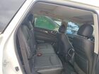 2020 Infiniti Qx60 Pure Белый vin: 5N1DL0MM1LC519689