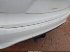 2017 Infiniti Qx60   White vin: 5N1DL0MM2HC542437