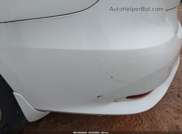 5N1DL0MM2HC542437 2017 INFINITI QX60 White 