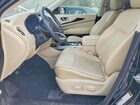 2018 Infiniti Qx60 Base Blue vin: 5N1DL0MM2JC518631