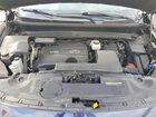 2018 Infiniti Qx60 Base Blue vin: 5N1DL0MM2JC518631