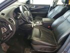 2018 Infiniti Qx60 Base Blue vin: 5N1DL0MM2JC533226