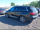 2019 Infiniti Qx60 Luxe Черный vin: 5N1DL0MM2KC562436 2019 Infiniti Qx60 Luxe Черный vin: 5N1DL0MM2KC562436