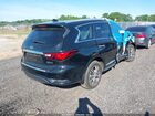 2019 Infiniti Qx60 Luxe Черный vin: 5N1DL0MM2KC562436 2019 Infiniti Qx60 Luxe Черный vin: 5N1DL0MM2KC562436