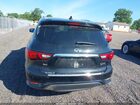 2019 Infiniti Qx60 Luxe Черный vin: 5N1DL0MM2KC562436 2019 Infiniti Qx60 Luxe Черный vin: 5N1DL0MM2KC562436