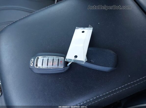 5N1DL0MM2KC562436 2019 INFINITI QX60 Черный Вид панели приборов
