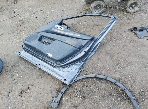 5N1DL0MM2LC510645 2020 INFINITI QX60 Серый Вид наклейки с VIN-кодом