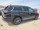 2020 Infiniti Qx60 Luxe Black vin: 5N1DL0MM2LC513013