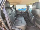 2020 Infiniti Qx60 Luxe Black vin: 5N1DL0MM2LC513013