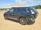 2020 Infiniti Qx60 Pure Black vin: 5N1DL0MM2LC521225
