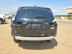 2020 Infiniti Qx60 Pure Black vin: 5N1DL0MM2LC521225