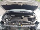2017 Infiniti Qx60   Белый vin: 5N1DL0MM3HC559117